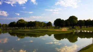 GLORIA VERDE RESORT