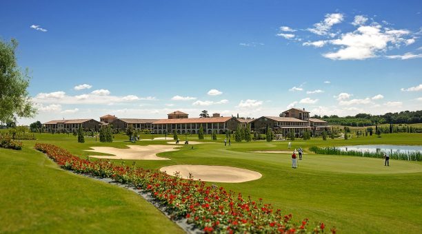 CHERVO GOLF & SPA RESORT