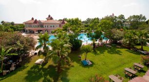 SIRENE BELEK