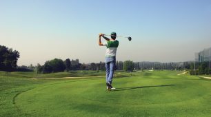 ACTIVE HOTEL PARADISO & GOLF