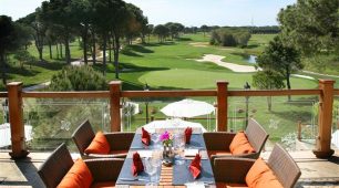 VOYAGE BELEK GOLF & SPA