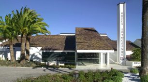 HOTEL ENCINAR DE SOTOGRANDE