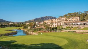 STEIGENBERGER HOTEL & RESORT CAMP DE MAR – MALLORCA