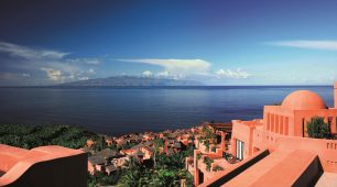 THE RITZ CARLTON ABAMA