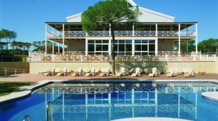 HOTEL NUEVO PORTIL GOLF