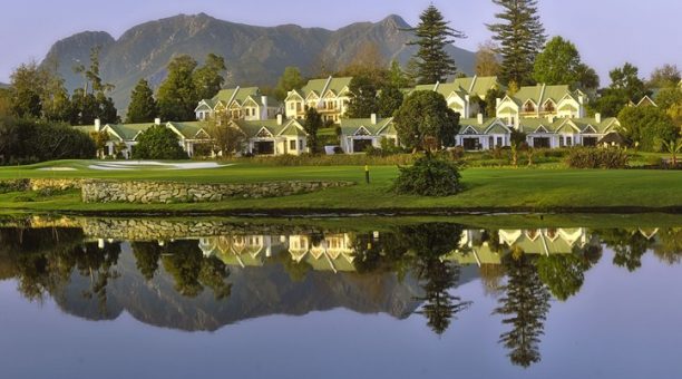 FANCOURT SOUTH AFRICA