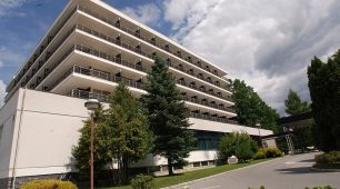 RIKLI BALANCE HOTEL