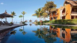 HERITAGE AWALI GOLF & SPA RESORT