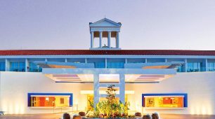 OLYMPIC LAGOON RESORT PAPHOS OLYMPIC LAGOON RESORT PAPHOS