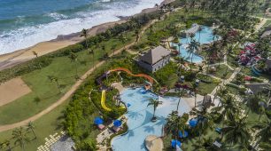 SHANGRI-LA’s Hambantota Golf Resort & Spa