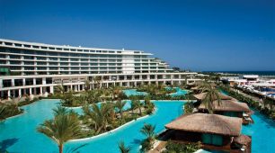 MAXX ROYAL BELEK GOLF RESORT