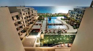 CAPITAL COAST RESORT & SPA