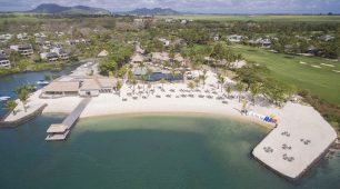 ANAHITA GOLF & SPA RESORT