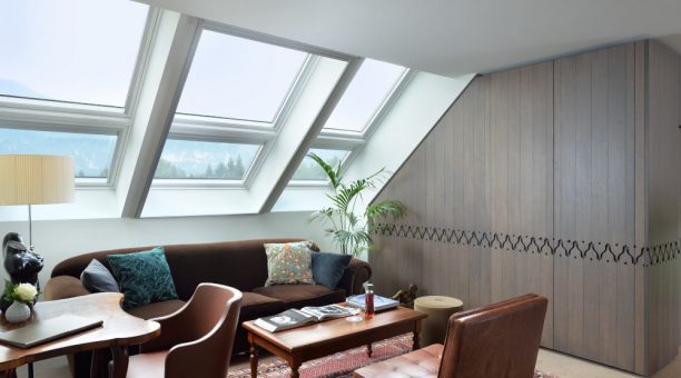 Sadar+Vuga arhitekti  Royal Bled 2017
