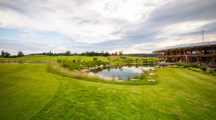Panorama Golf Resort Panorama Golf Resort