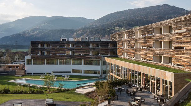 FALKENSTEINER HOTEL & SPA BAD LEONFELDEN