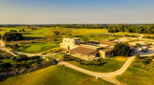 ACAYA GOLF RESORT & SPA ACAYA GOLF RESORT & SPA