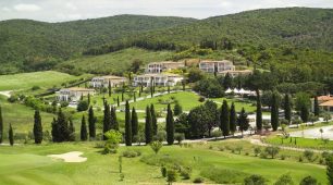 IL PELAGONE HOTEL & GOLF RESORT TOSCANA