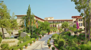 SHERATON MALLORCA ARABELLA GOLF