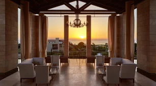 THE ROMANOS, A LUXURY COLLECTION RESORT