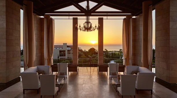 THE ROMANOS, A LUXURY COLLECTION RESORT