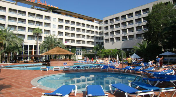 ESTIVAL PARK SALOU