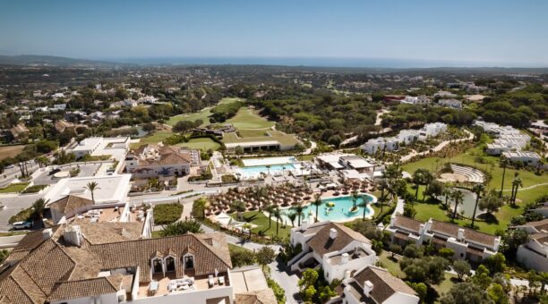 SO/ SOTOGRANDE SPA & GOLF RESORT HOTEL