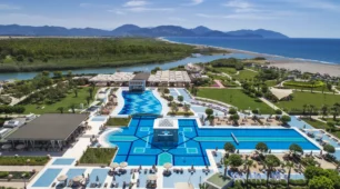 HILTON DALAMAN SARIGERME RESORT & SPA